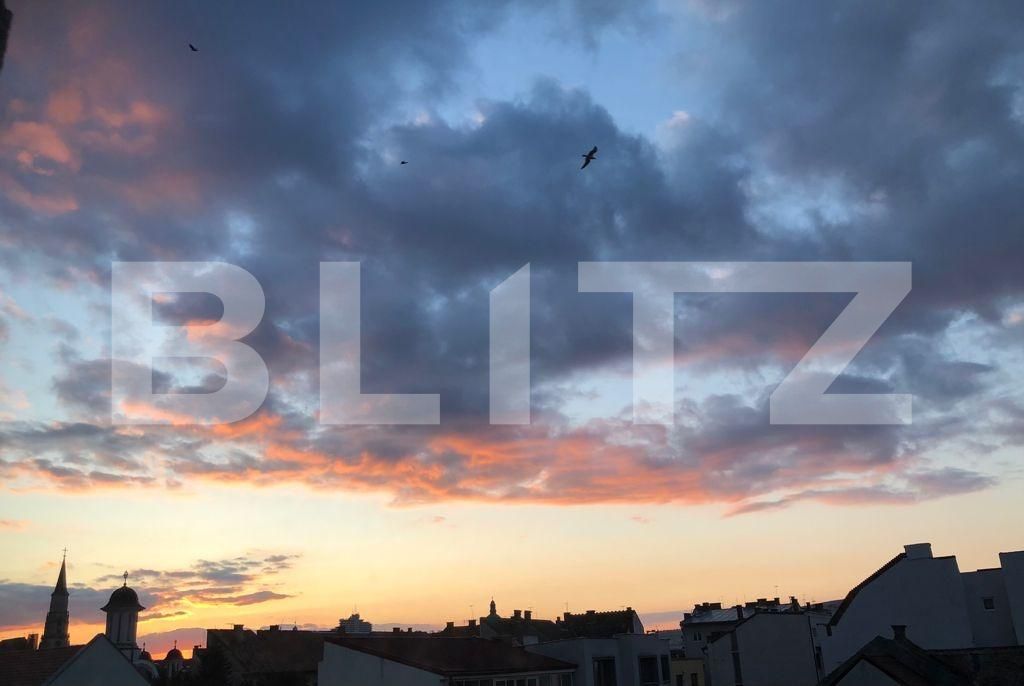 Garsonieră de închiriat Central - 70070AI | BLITZ Cluj-Napoca | Poza8