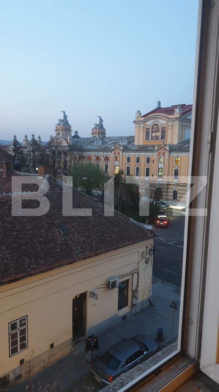 Garsonieră de închiriat Central - 70070AI | BLITZ Cluj-Napoca | Poza7