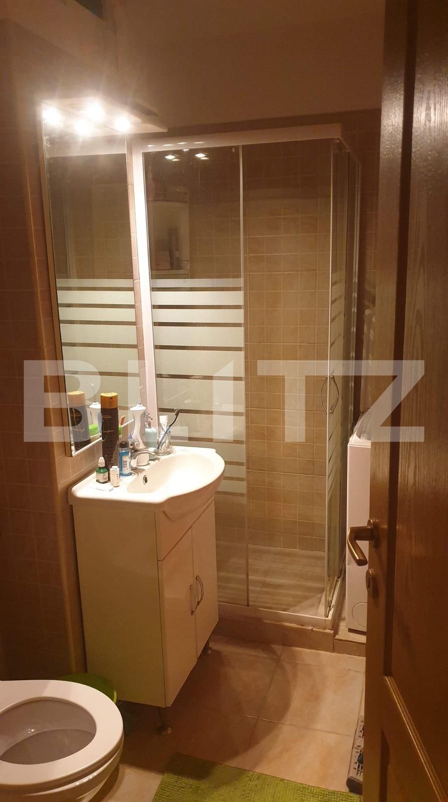 Garsonieră de închiriat Central - 70070AI | BLITZ Cluj-Napoca | Poza5