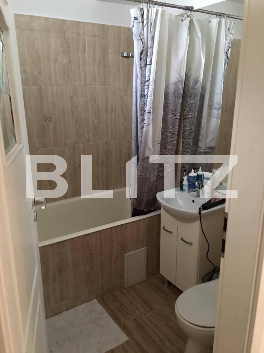 Garsonieră de închiriat Central - 70070AI | BLITZ Cluj-Napoca | Poza6