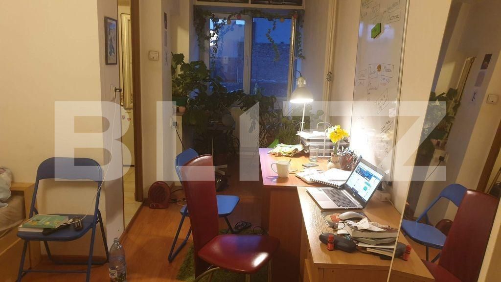 Garsonieră de închiriat Central - 70070AI | BLITZ Cluj-Napoca | Poza4