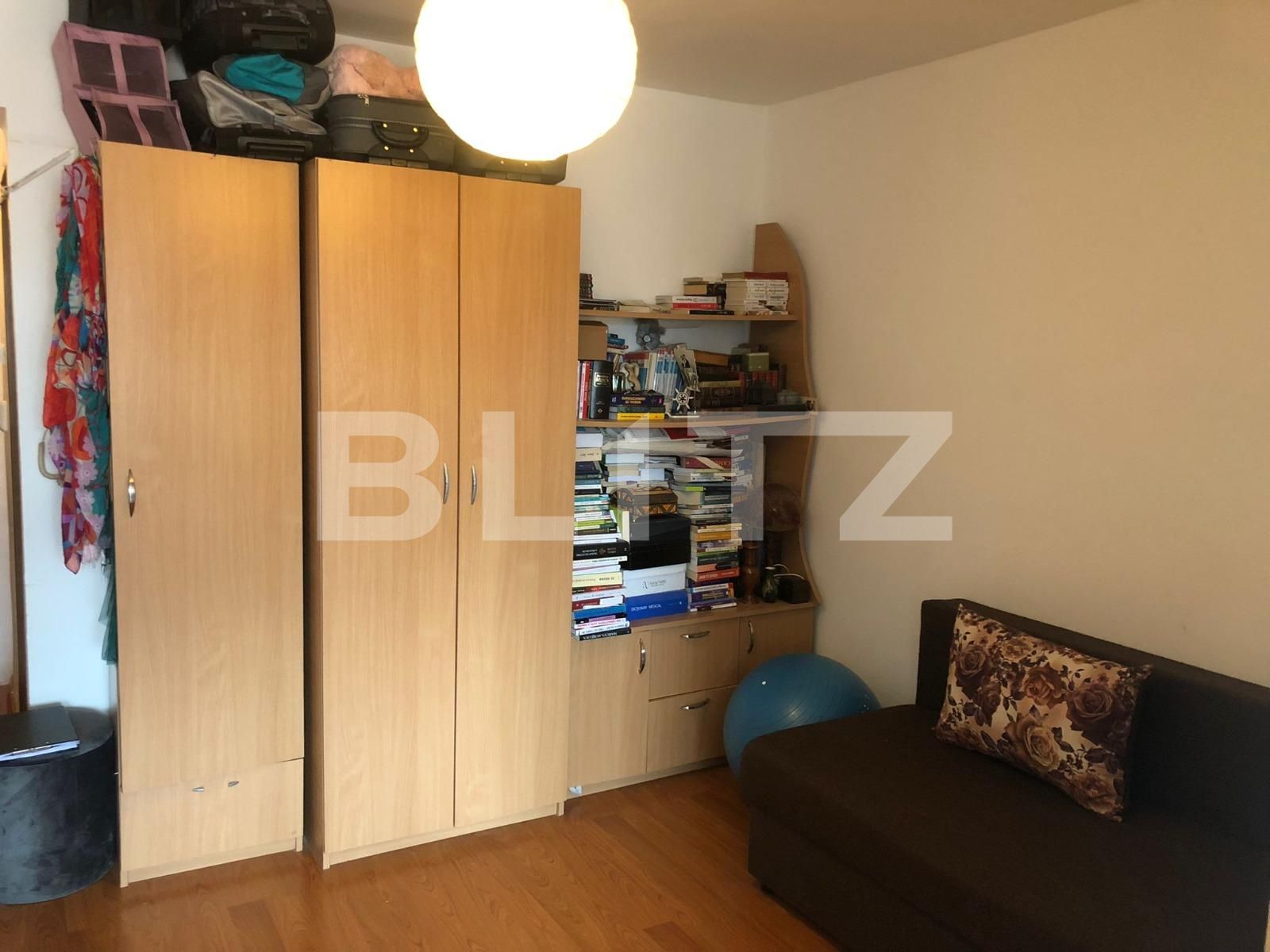 Garsonieră de închiriat Central - 70070AI | BLITZ Cluj-Napoca | Poza2