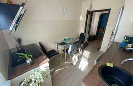 Apartament 3 camere decomandate, 2 balcoane, zona străzii Observatorului!