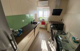 Apartament 3 camere decomandate, 2 balcoane, zona străzii Observatorului!