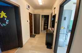 Apartament 3 camere decomandate, 2 balcoane, zona străzii Observatorului!