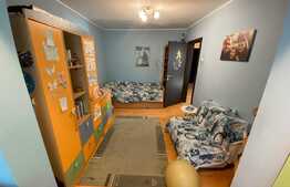 Apartament 3 camere decomandate, 2 balcoane, zona străzii Observatorului!