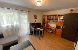 Apartament 3 camere decomandate, 2 balcoane, zona străzii Observatorului!