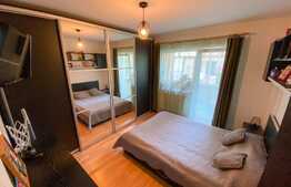 Apartament 3 camere decomandate, 2 balcoane, zona străzii Observatorului!