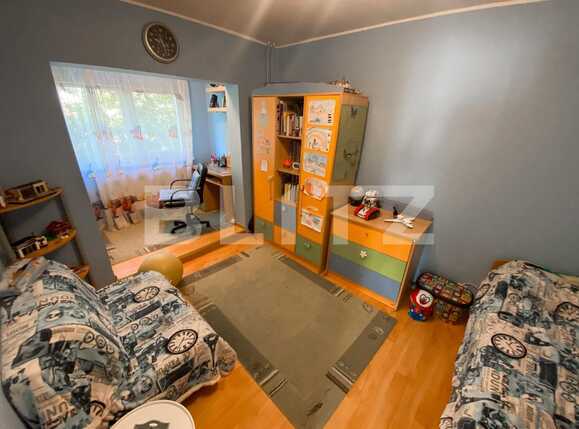 Apartament de vânzare 3 camere Zorilor - 70072AV | BLITZ Cluj-Napoca | Poza10