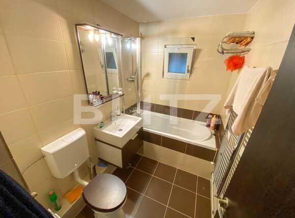 Apartament de vânzare 3 camere Zorilor - 70072AV | BLITZ Cluj-Napoca | Poza7