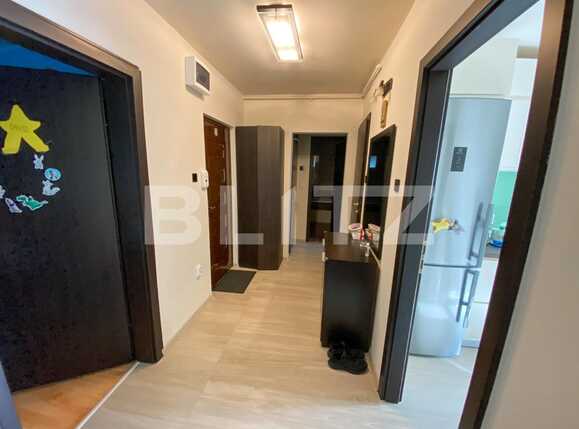 Apartament de vânzare 3 camere Zorilor - 70072AV | BLITZ Cluj-Napoca | Poza2