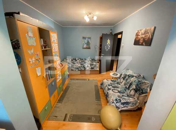 Apartament de vânzare 3 camere Zorilor - 70072AV | BLITZ Cluj-Napoca | Poza9