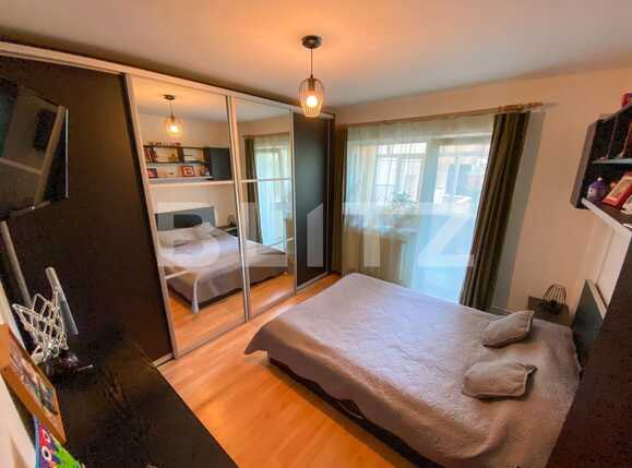 Apartament de vânzare 3 camere Zorilor - 70072AV | BLITZ Cluj-Napoca | Poza1