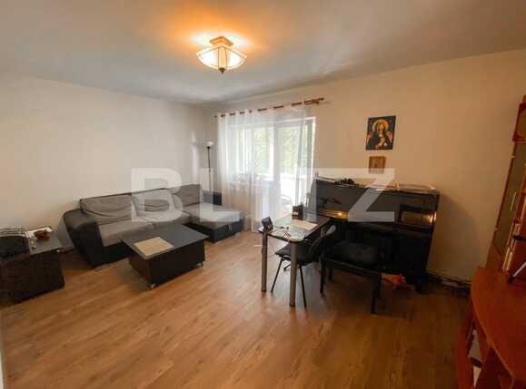 Apartament de vânzare 3 camere Zorilor - 70072AV | BLITZ Cluj-Napoca | Poza3