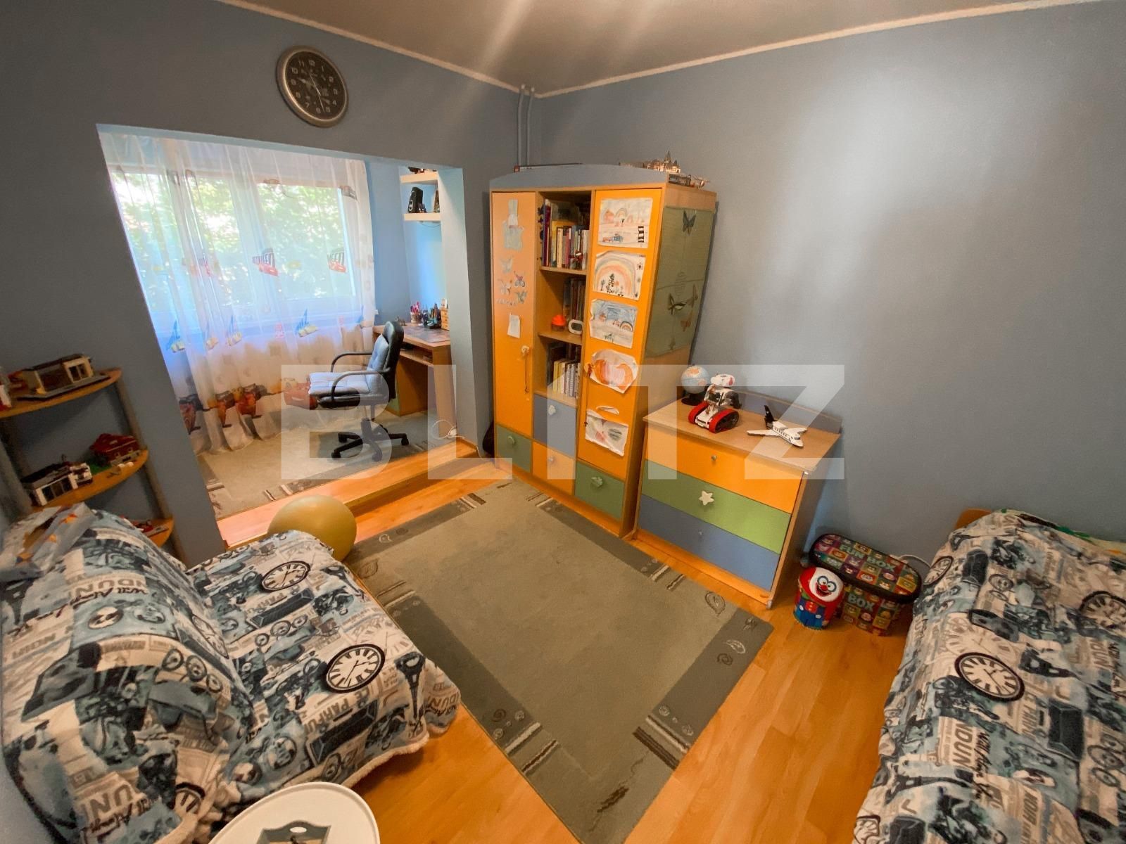 Apartament de vânzare 3 camere Zorilor - 70072AV | BLITZ Cluj-Napoca | Poza10