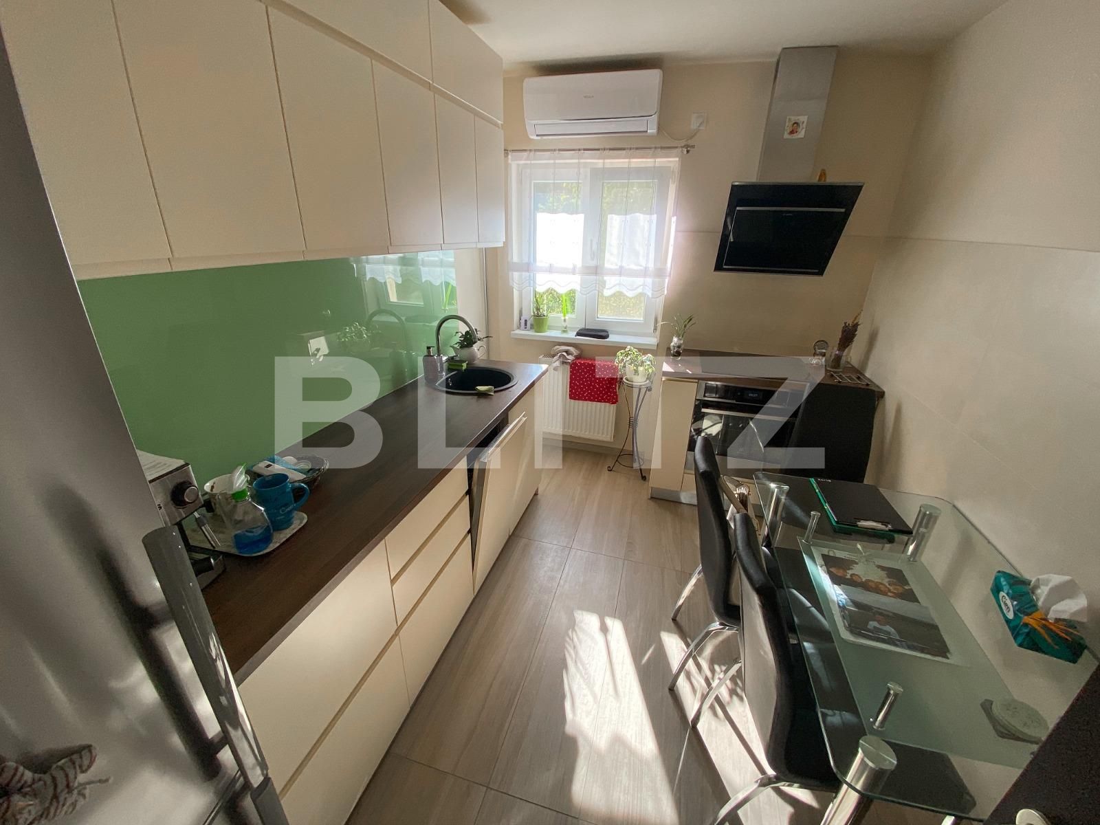 Apartament de vânzare 3 camere Zorilor - 70072AV | BLITZ Cluj-Napoca | Poza5