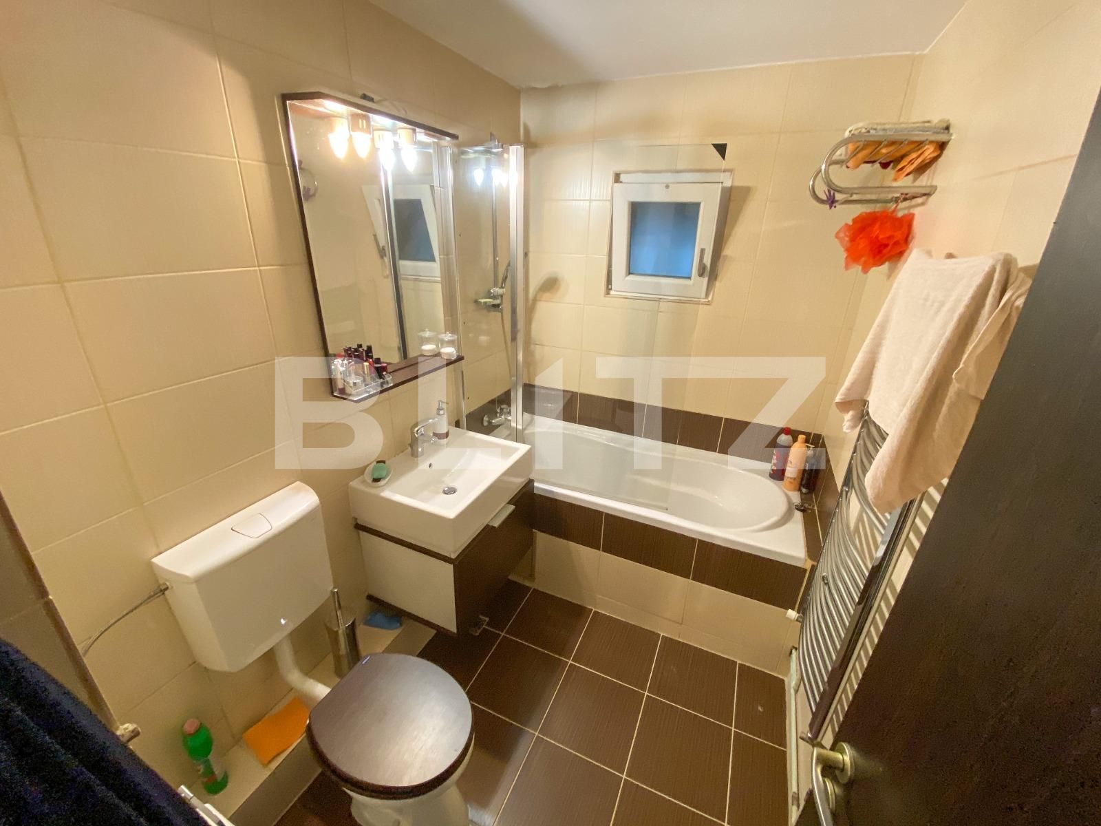 Apartament de vânzare 3 camere Zorilor - 70072AV | BLITZ Cluj-Napoca | Poza7