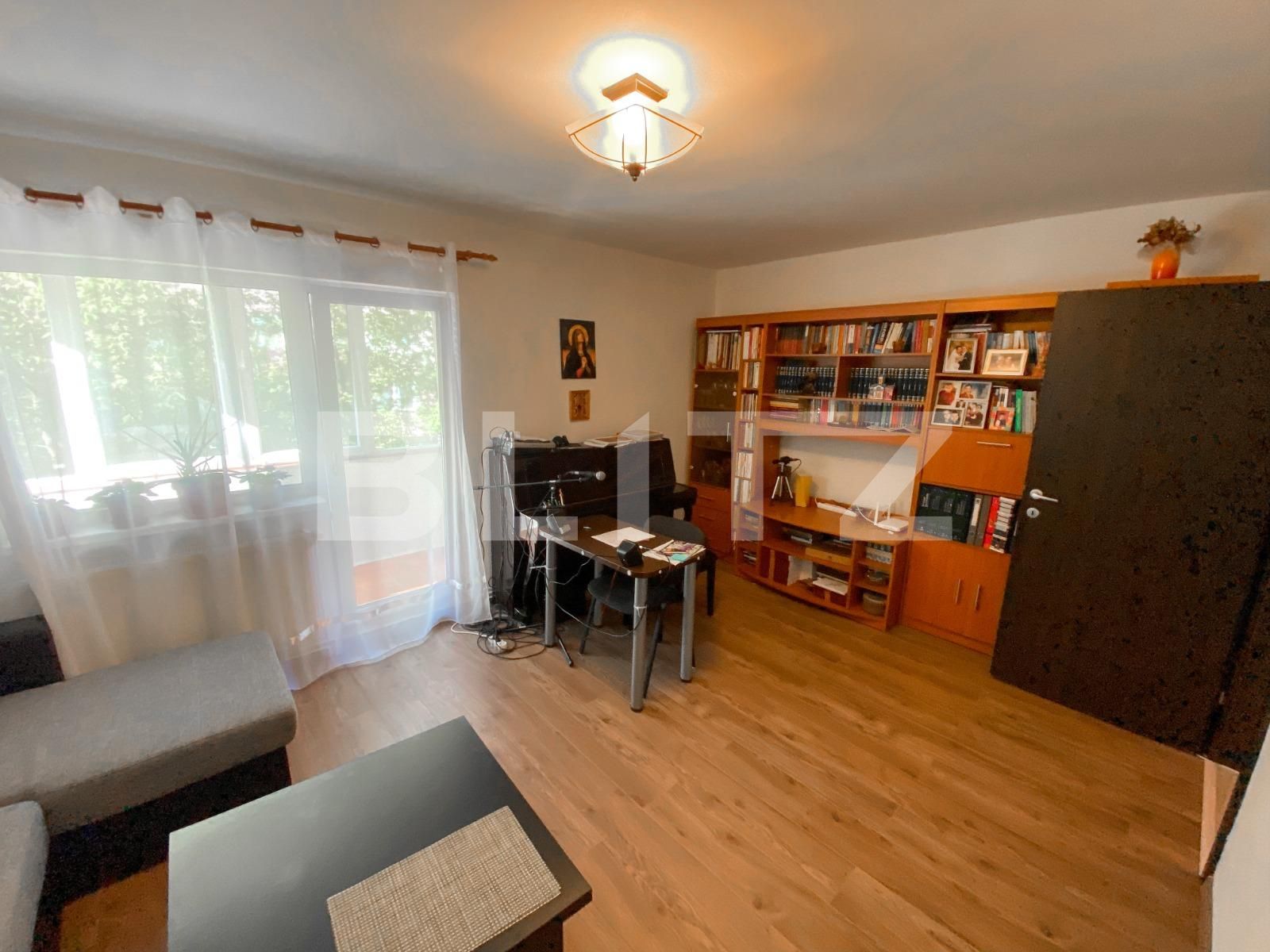 Apartament de vânzare 3 camere Zorilor - 70072AV | BLITZ Cluj-Napoca | Poza4