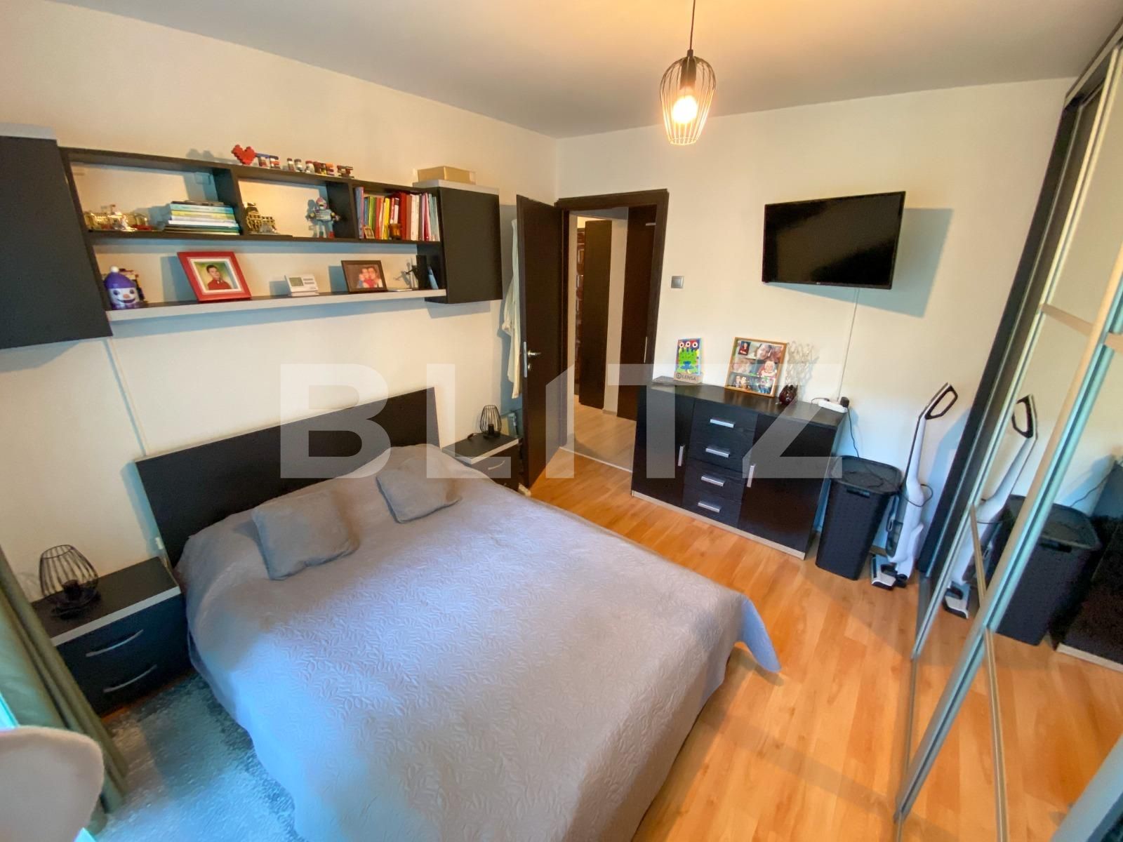 Apartament de vânzare 3 camere Zorilor - 70072AV | BLITZ Cluj-Napoca | Poza8