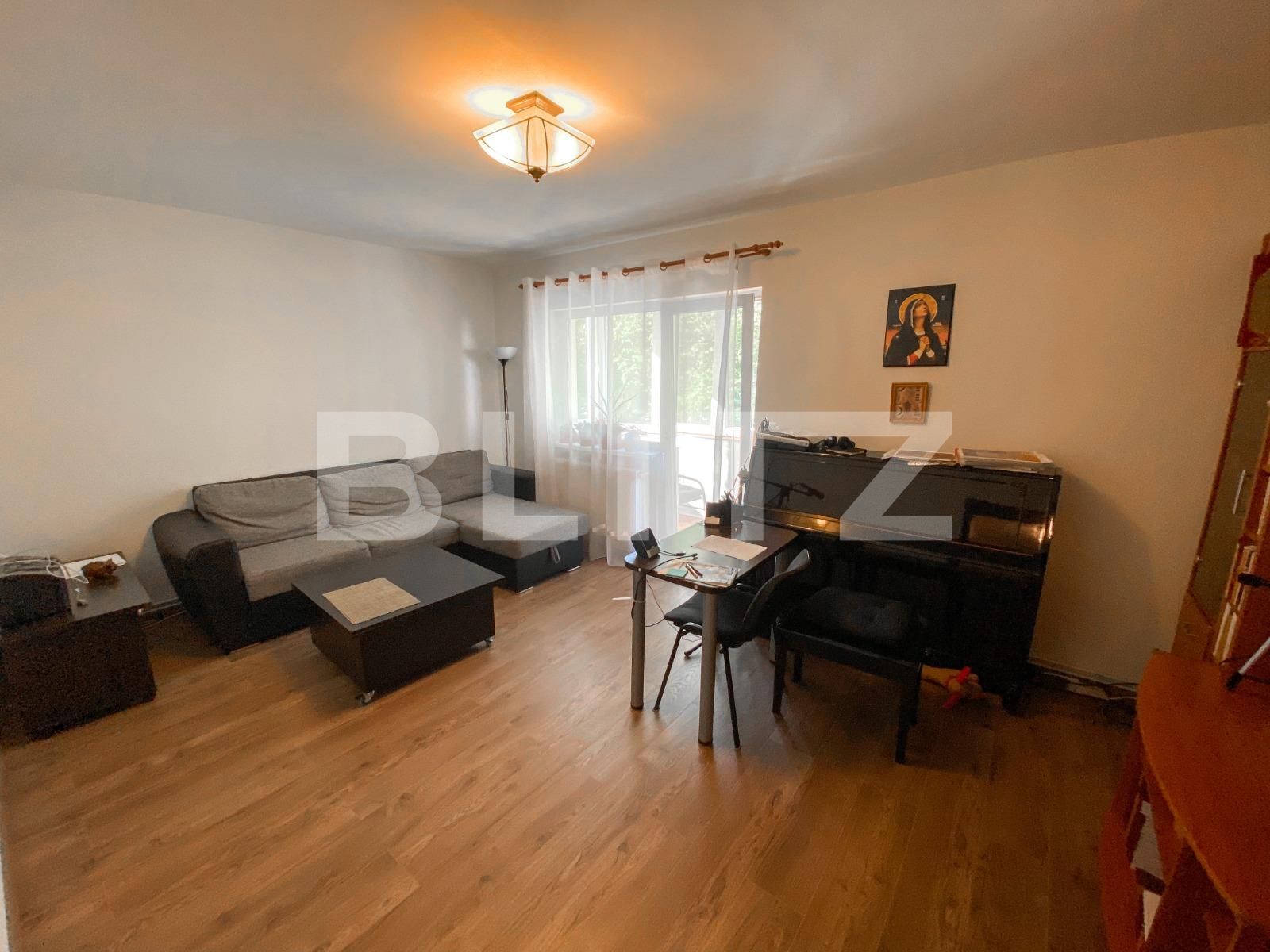 Apartament de vânzare 3 camere Zorilor - 70072AV | BLITZ Cluj-Napoca | Poza3