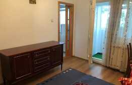 Apartament 1 camera, 30 mp, balcon, zona strazii Zorilor