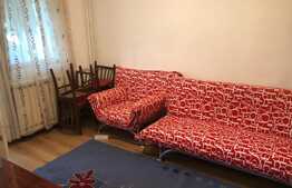 Apartament 1 camera, 30 mp, balcon, zona strazii Zorilor