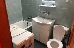 Apartament 1 camera, 30 mp, balcon, zona strazii Zorilor