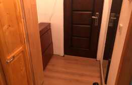Apartament 1 camera, 30 mp, balcon, zona strazii Zorilor