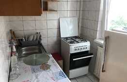 Apartament 1 camera, 30 mp, balcon, zona strazii Zorilor
