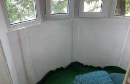 Apartament 1 camera, 30 mp, balcon, zona strazii Zorilor