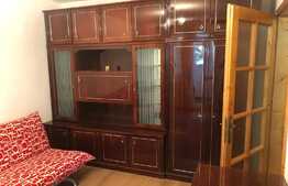 Apartament 1 camera, 30 mp, balcon, zona strazii Zorilor