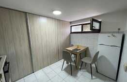 Apartament de 3 camere, parcare, 60 mp, zona strazii Meteor