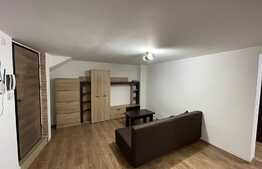 Apartament de 3 camere, parcare, 60 mp, zona strazii Meteor