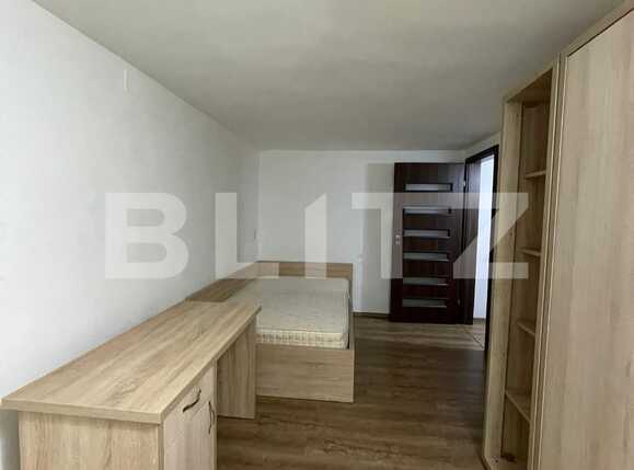 Apartament de închiriat 3 camere Zorilor - 70075AI | BLITZ Cluj-Napoca | Poza5