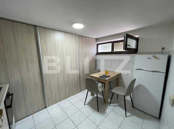 Apartament de închiriat 3 camere Zorilor - 70075AI | BLITZ Cluj-Napoca | Poza8