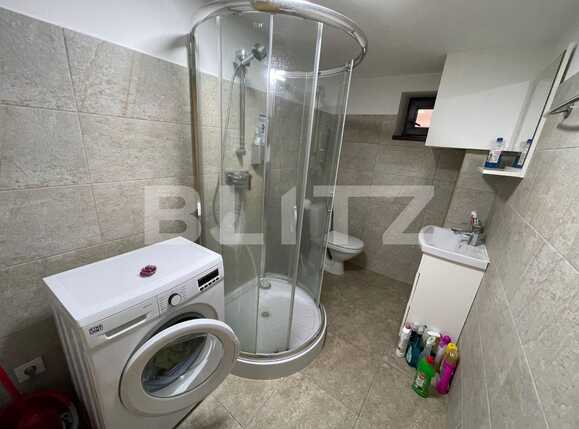 Apartament de închiriat 3 camere Zorilor - 70075AI | BLITZ Cluj-Napoca | Poza9