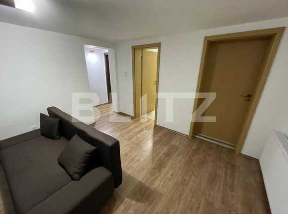 Apartament de închiriat 3 camere Zorilor - 70075AI | BLITZ Cluj-Napoca | Poza3