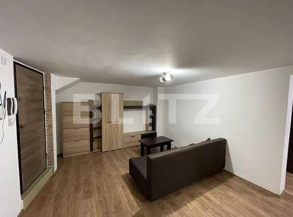 Apartament de închiriat 3 camere Zorilor - 70075AI | BLITZ Cluj-Napoca | Poza2