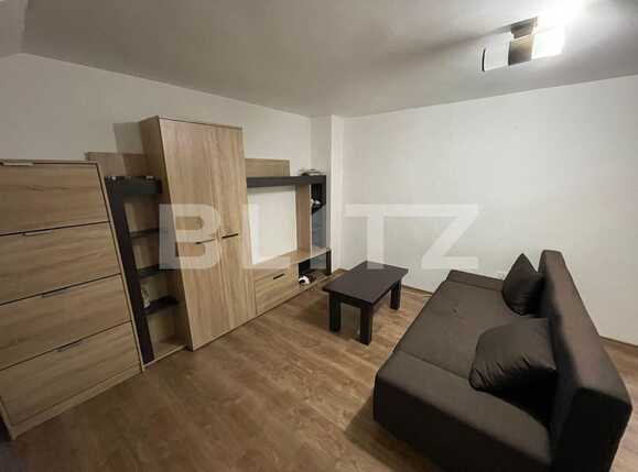 Apartament de închiriat 3 camere Zorilor - 70075AI | BLITZ Cluj-Napoca | Poza1
