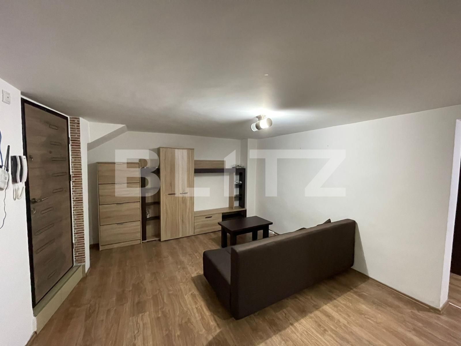 Apartament de închiriat 3 camere Zorilor - 70075AI | BLITZ Cluj-Napoca | Poza2