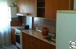 Apartament 2 camere, 52 mp, decomandat, zona Kaufland