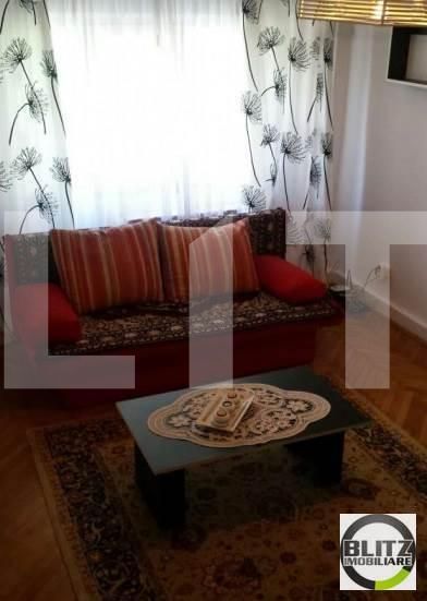Apartament de închiriat 2 camere Manastur - 7008AI | BLITZ Cluj-Napoca | Poza2