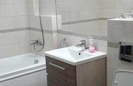 Apartament mobilat modern, cu 1 camera, Junior Residence, Iris