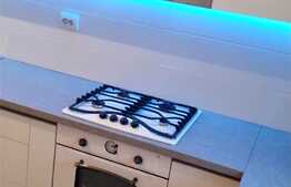 Apartament mobilat modern, cu 1 camera, Junior Residence, Iris