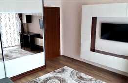 Apartament mobilat modern, cu 1 camera, Junior Residence, Iris