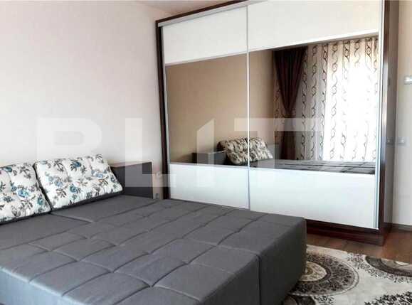 Garsonieră de închiriat Iris - 70080AI | BLITZ Cluj-Napoca | Poza1