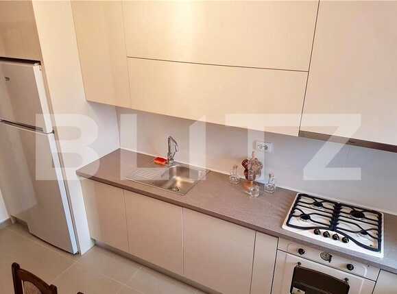 Garsonieră de închiriat Iris - 70080AI | BLITZ Cluj-Napoca | Poza6