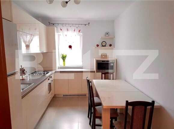 Garsonieră de închiriat Iris - 70080AI | BLITZ Cluj-Napoca | Poza4