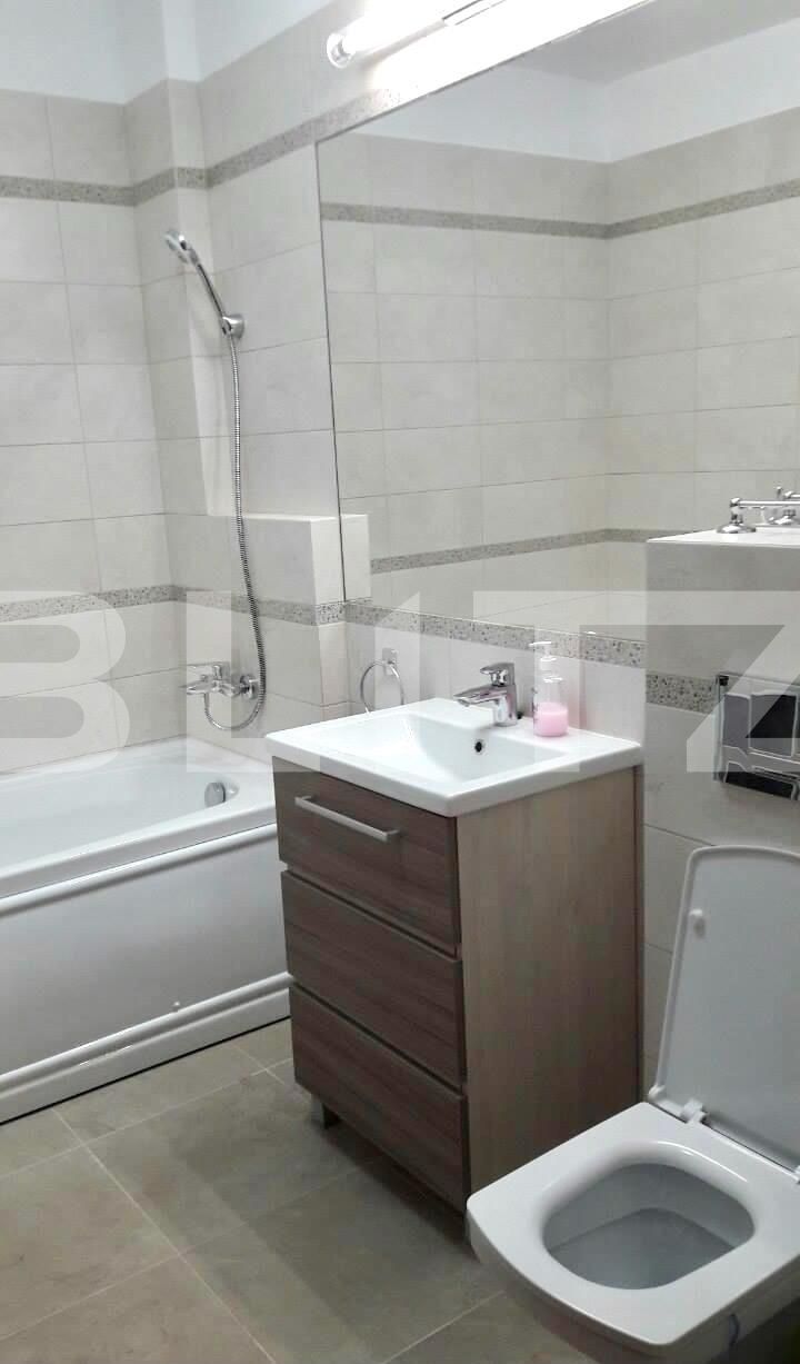 Garsonieră de închiriat Iris - 70080AI | BLITZ Cluj-Napoca | Poza7