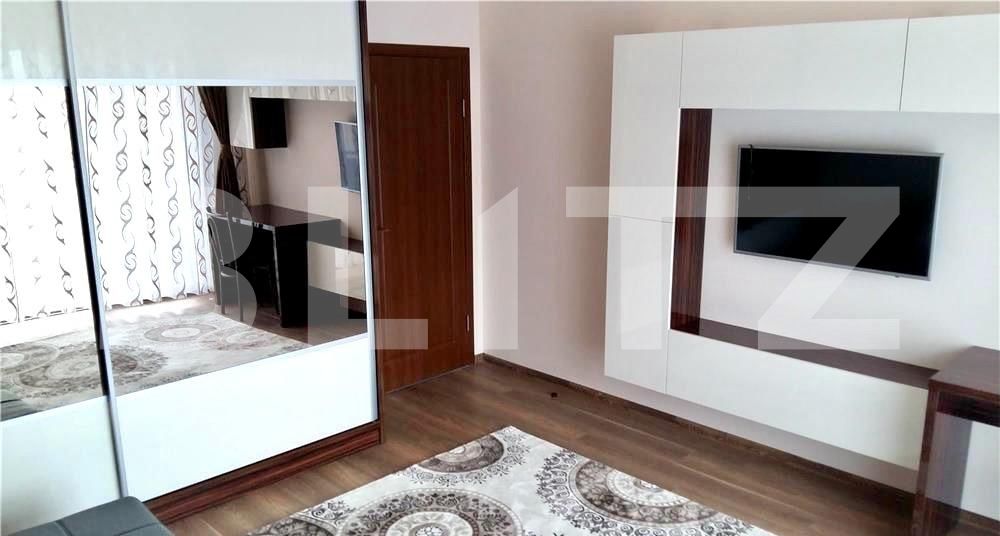 Garsonieră de închiriat Iris - 70080AI | BLITZ Cluj-Napoca | Poza2